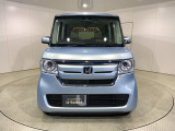 N-BOX G L ホンダセンシング 