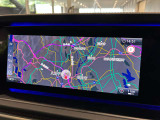 Bluetoothは勿論、フルセグTVが装備されておりますので、ドライブをお楽しみ頂ける仕様となっております。