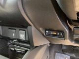 ETC付いてます。ETCが使用可能な道路通行料はキャッシュレスでスマートに走行できます。再セットアップして納車致します。