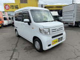 N-VAN L ホンダセンシング 
