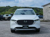 CX-8 2.5 25S グランドジャーニー 4WD 