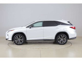 RX 450hl 4WD 