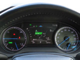 純正DAナビ・フルセグ・Bカメラ・Carplay/AndoroidAuto・AC100V/1500W・Dインナーミラー/前後ドラレコ・ハーフレザーPシート・Pバックドア・ビルトインETC2.0・純正18AW・PCS・LCC・BSM・LTA・AHB