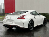 フェアレディZ 3.7 NISMO 