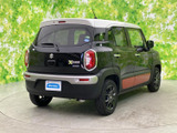 クロスビー 1.0 ハイブリッド(HYBRID) MZ 