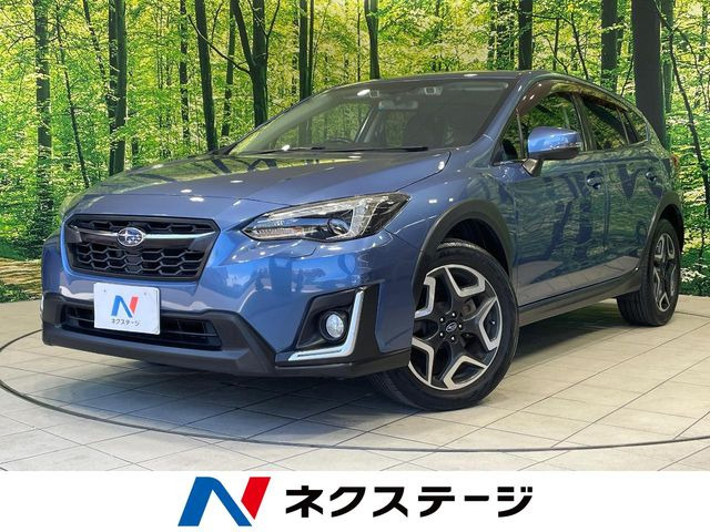 XV 2.0i-S アイサイト 4WD
