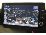 9インチホンダコネクトディスプレイ LXU-252NNi