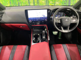 NX 350h Fスポーツ 