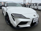 スープラ 3.0 RZ 