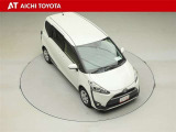 両側パワースライドドア付きだから、狭い駐車スペースなどでの乗り降りラクラク♪小さなお子さまのいるご家庭には嬉しい装備です。