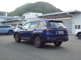 乗る人すべての安全を、何よりも大切にする。SUBARU独自の(総合安全)思想。