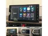 品質には自信があります!ハッピーの品質・キレイなお車をお届けさせていただきたい!そんな気持ちでキレイに仕上げております。フロアマットなどの清掃はもちろん、シート下なども徹底的に清掃しております。