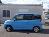 ルーミー 1.0 G S 