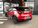 CX-3 1.5 15S アーバンドレッサー 