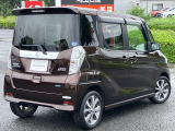 デイズルークス ハイウェイスター X Gパッケージ 