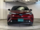 C-HR ハイブリッド 1.8 G LED エディション 