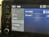 AM/FMラジオ付きです♪