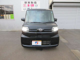 タント X 4WD