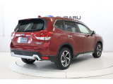 フォレスター 2.0 アドバンス 4WD 8インチナビゲーション・リヤカメラ・ETC2.0