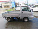 ハイゼットトラック ツインカムスペシャル 4WD 
