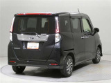 走りにこだわりながら収納力も持ち合わせたお車です。荷物を載せて軽快なドライブを楽しめますよ♪
