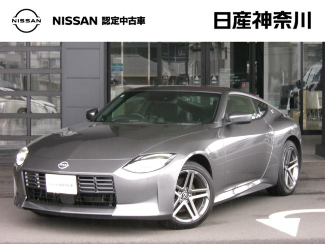 日産 フェアレディZ 