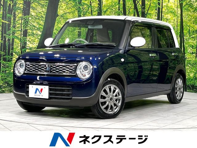 アルトラパン モード