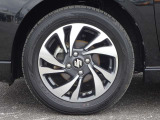【タイヤ】 【純正15インチアルミホイール】《165/65R15》専用のアルミなのでお車のイメージぴったりですね!
