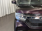 N-BOXカスタム G L ホンダセンシング 
