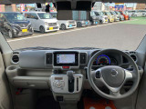 全体的にキレイな内装です