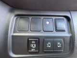 【運転席操作部】運転に役立つ機能ばかり!快適なドライブにしてくれること間違いなし!!