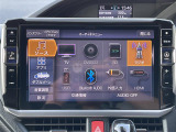ノア 2.0 Si W×B III 4WD 修復歴無し