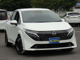ノートオーラ 1.2 G BOSEパーソナルプラスサウンドシステム