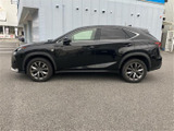 NX 200t Fスポーツ 