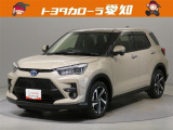 トヨタ ライズ