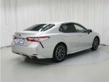カムリ 2.5 WS E-Four 4WD 