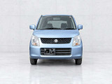 ワゴンR FX 4WD 
