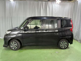 ルーミー 1.0 カスタム G S 4WD 