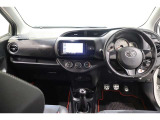 必要な装備を使いやすい位置に配置した機能的な運転席まわり。操作感や車両感覚など、ぜひ運転席に座って確かめてください。