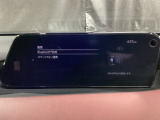 Apple Carplay・Android Auto対応!マツダ コネクト(コマンダーコントロール)でスマートフォンを操作して、通話、音楽を聴いたり、マップで目的地を調べることができます。