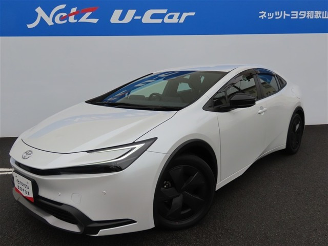 プリウス 1.8 U