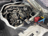 親切・丁寧な専門メカニックスタッフが応対!・車検・点検整備・事故等の修理などアフターサービスも安心。お車のカスタマイズもネクステージのサービススタッフまでご相談ください!
