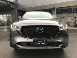 CX-5  2.5 25S スポーツ アピアランス 4WD