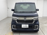 N-BOXカスタム L ターボ 4WD 
