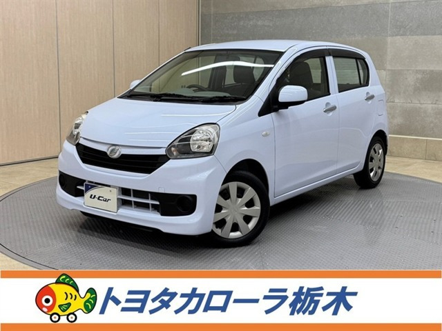 ミライース L 