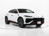 Urus SEのご紹介です。