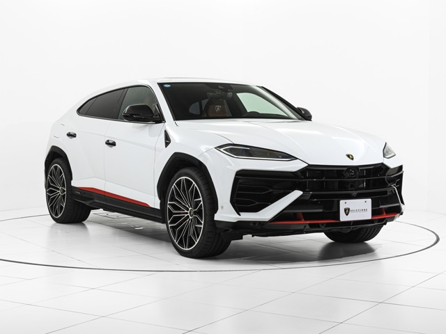 ウルス SE 4WD