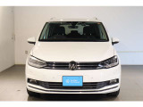 ゴルフトゥーラン TDI ハイライン ディーゼル 