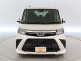 ルーミー 1.0 G 