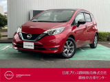 令和1年ノートe-POWERX/レッド・ブラックが入荷しました!